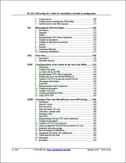 Sommaire page-3