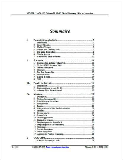 Sommaire page-1