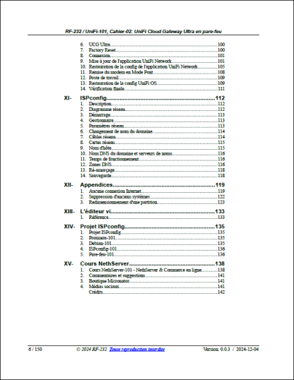 Sommaire page-3