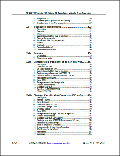 Sommaire p-3